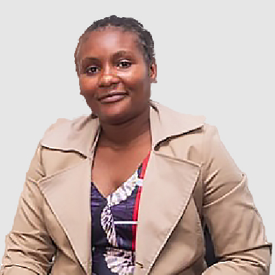 Ann Wambui