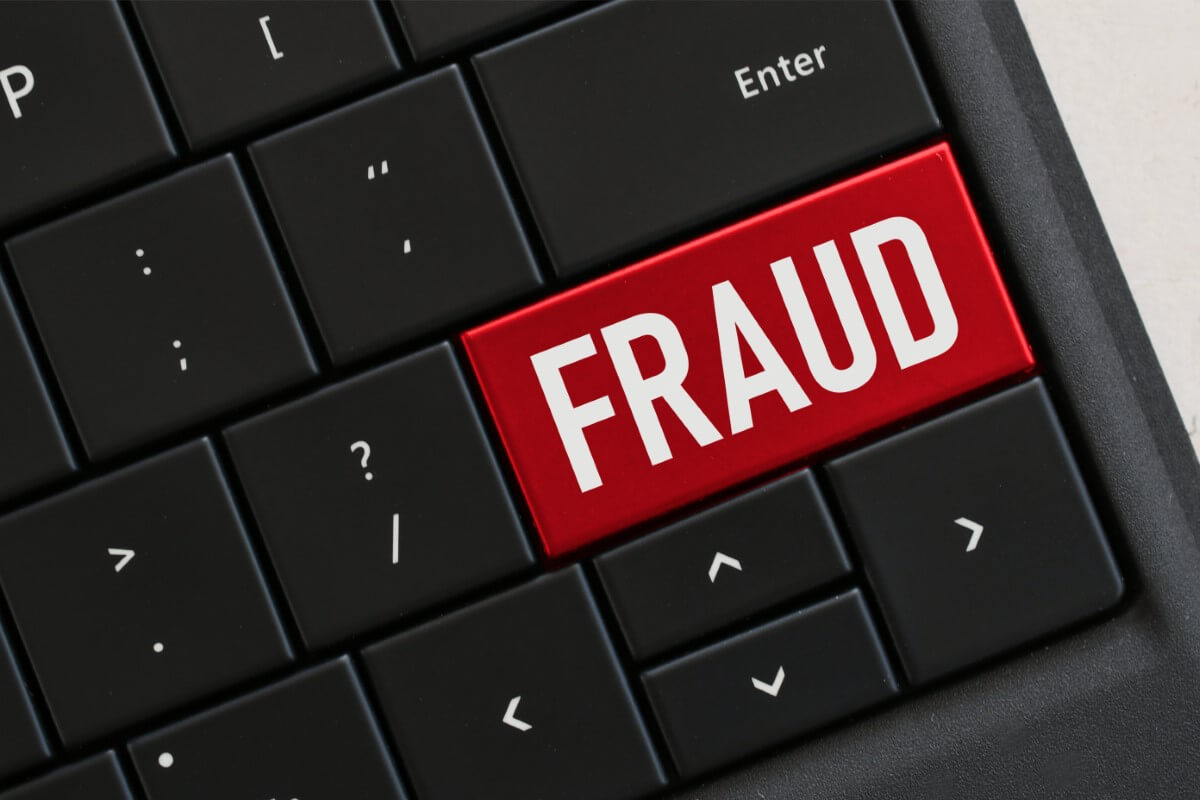 Fraud Risks